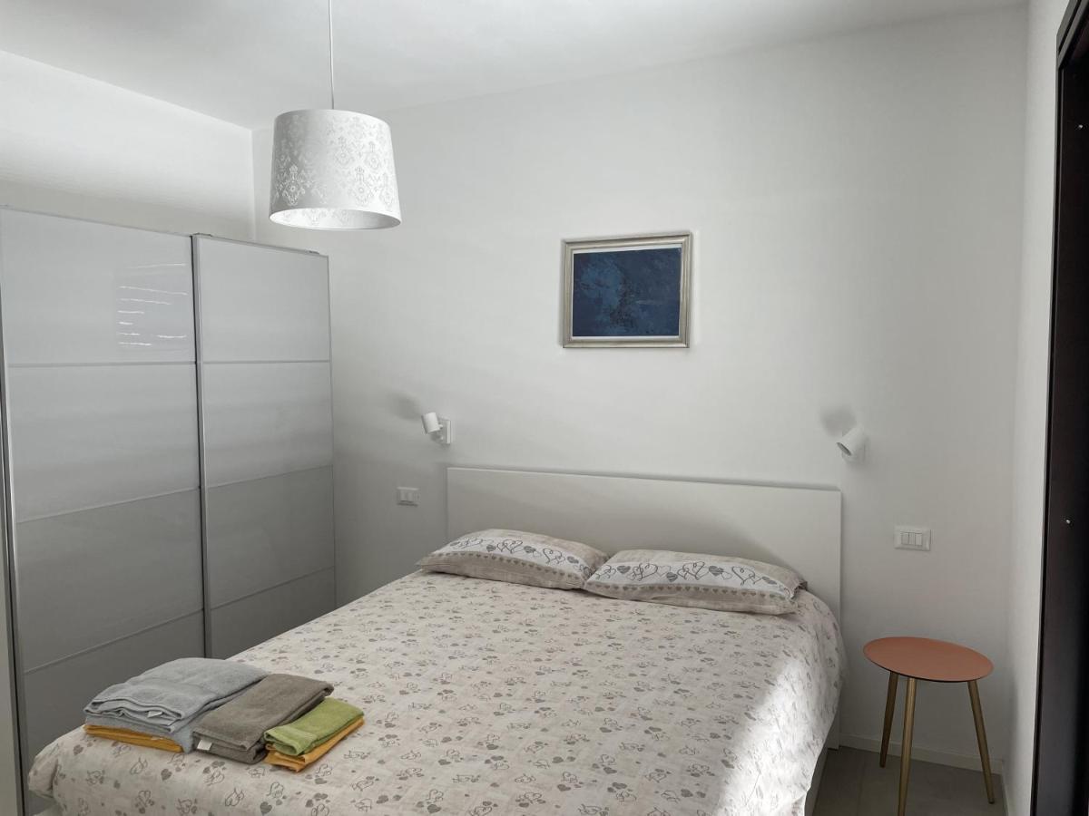 La Casetta Toscolano Maderno Εξωτερικό φωτογραφία