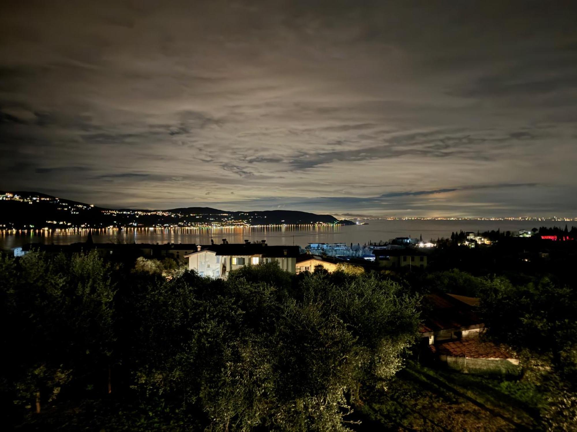 La Casetta Toscolano Maderno Εξωτερικό φωτογραφία