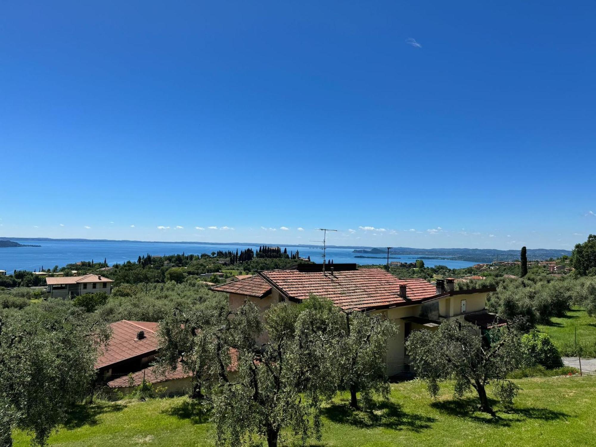 La Casetta Toscolano Maderno Εξωτερικό φωτογραφία