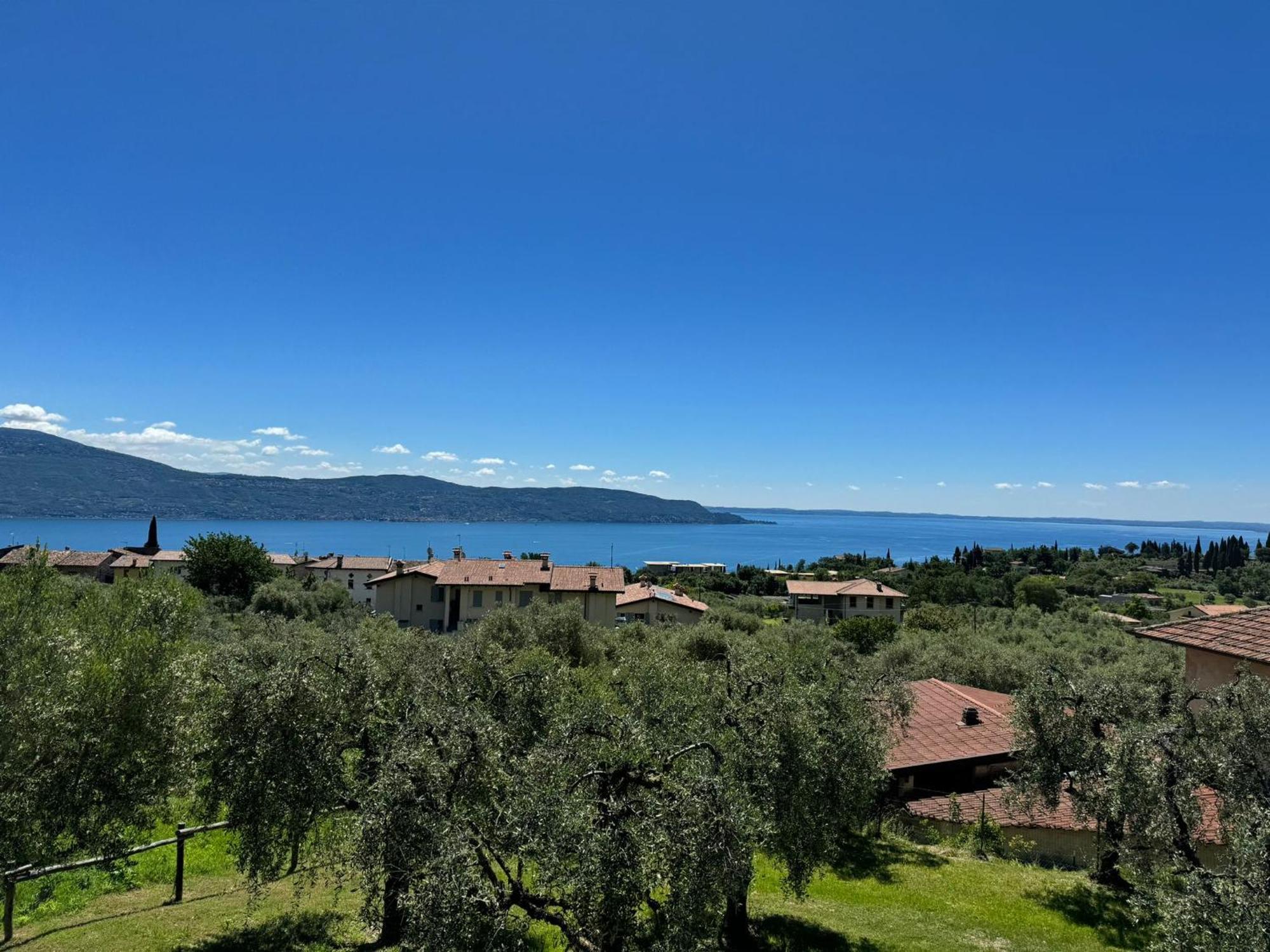 La Casetta Toscolano Maderno Εξωτερικό φωτογραφία