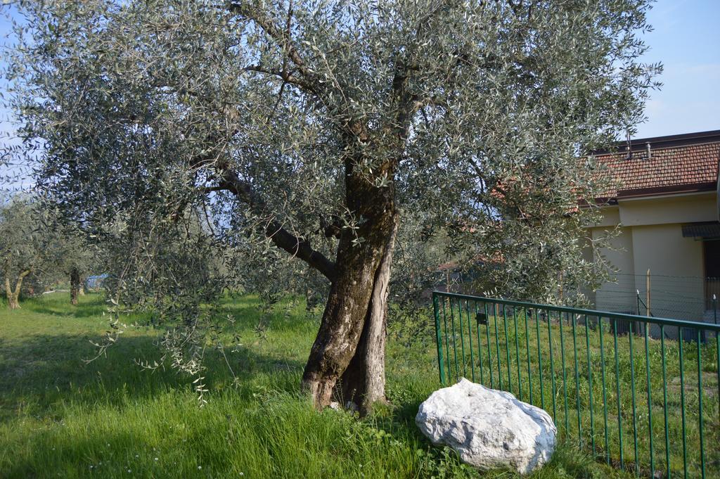 La Casetta Toscolano Maderno Εξωτερικό φωτογραφία